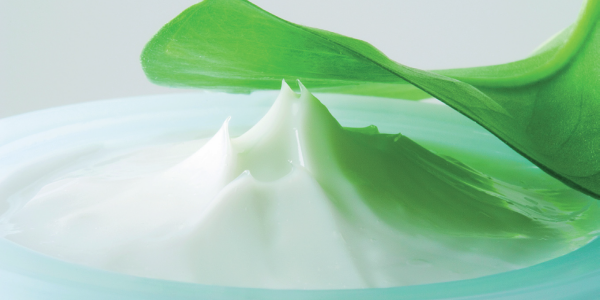 Cosmética que beneficia