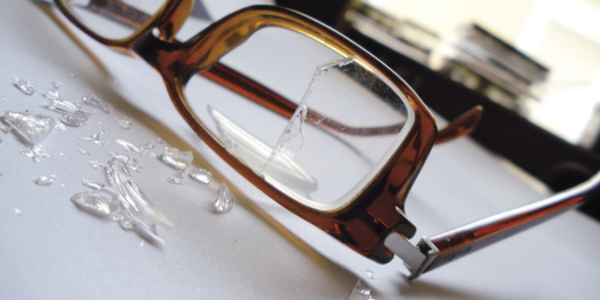 Seguridad en los centros de trabajo