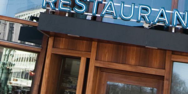 Sector Hotelero y Restaurantero