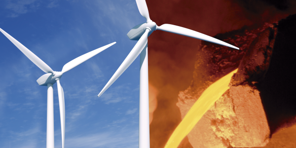 Con el viento a favor