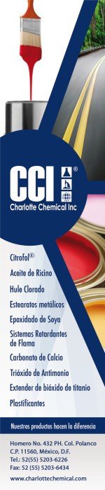 Charlotte Chemical Inc.