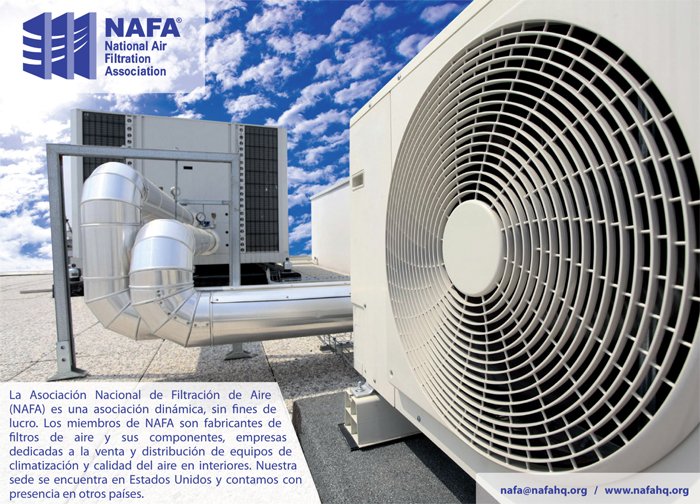 National Air Filtration Association NAFA