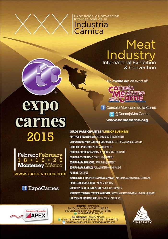 Expo Carnes