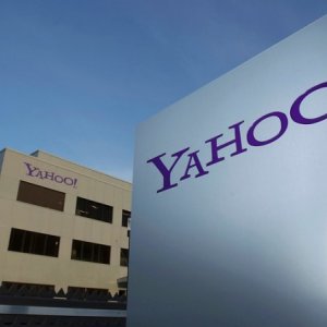 Oficinas de Yahoo!