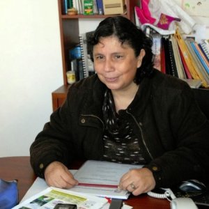 Ana Elisa Silva