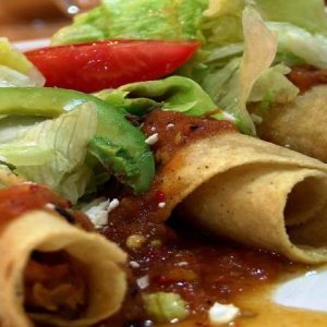 comida mexicana