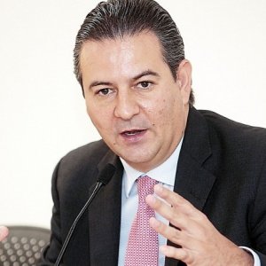 Gerardo Gutierrez Candiani