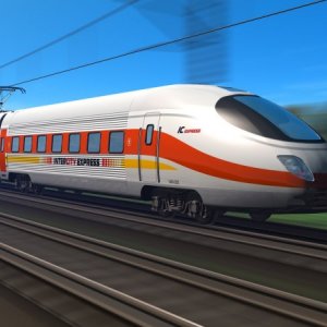 Tren de Alta Velocidad (TAV)