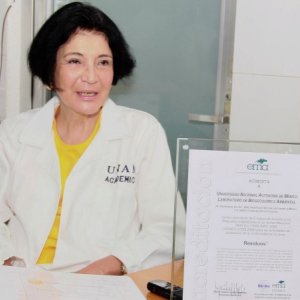 Margarita Eugenia Gutiérrez Ruiz