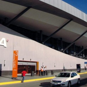 Aeropuerto Monterrey