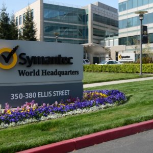 Symantec Technology Corp