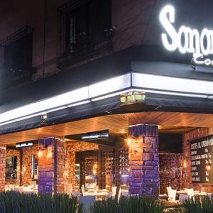 Sonora Grill