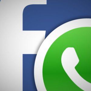 WhatsApp y Facebook