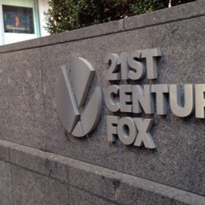 Twenty First Century Fox