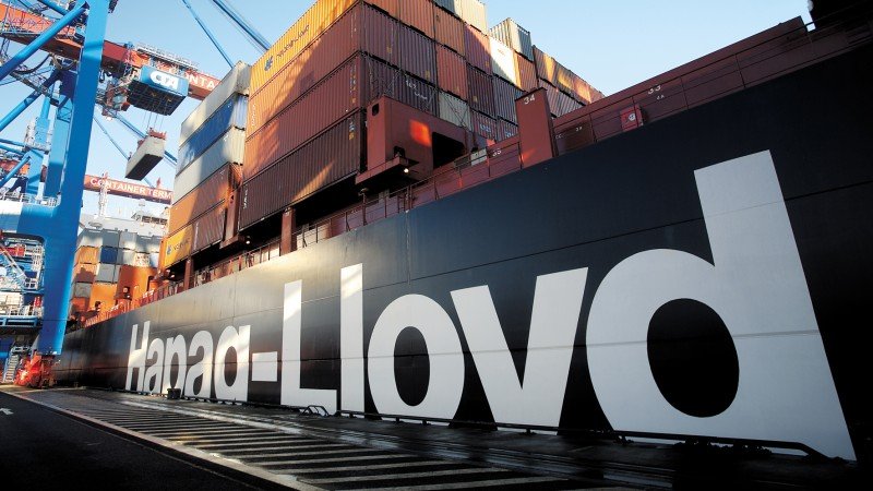 Hapag-Lloyd y UASC se fusionan