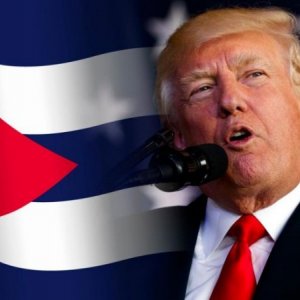 Donald Trump Cuba