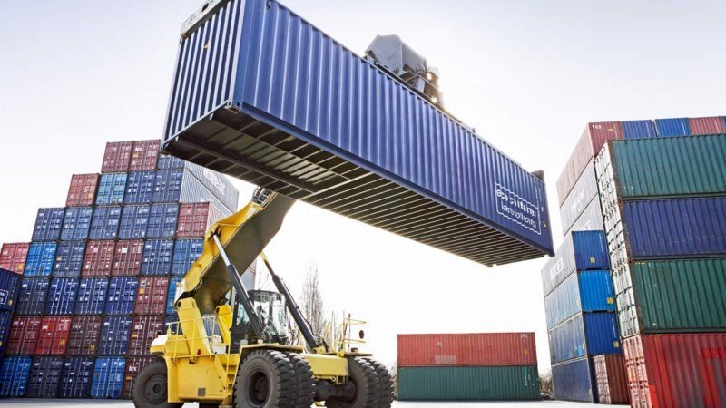 Alcanza México mayor superávit con EU Alcanza México mayor superávit con EU