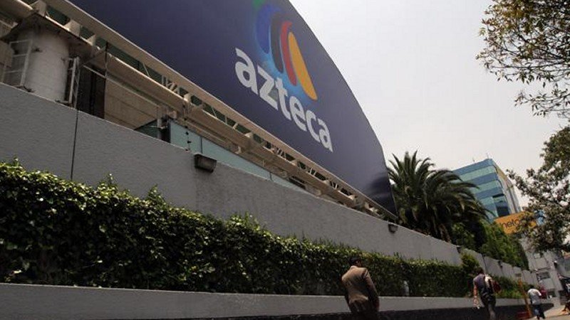 TV Azteca crece 9% en ventas y 2% en flujo en 2T17 TV Azteca crece 9% en ventas y 2% en flujo en 2T17