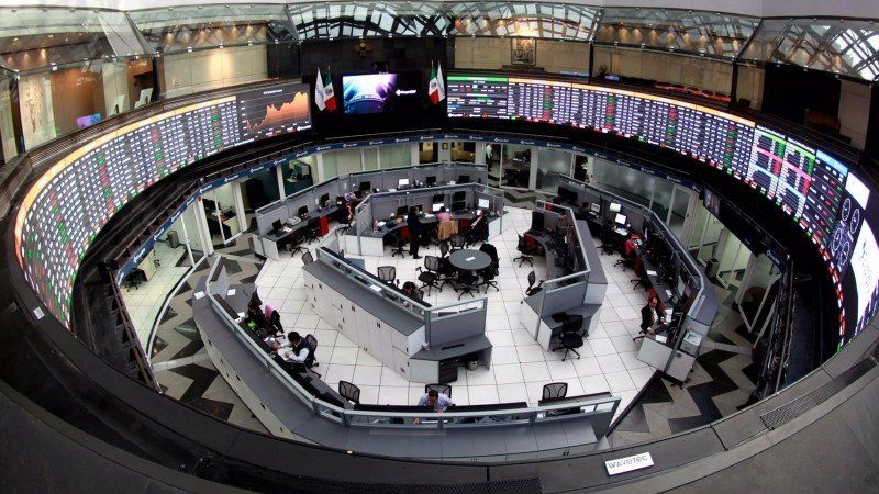 Tras datos de empleo en EUA, Bolsa Mexicana cierra con alza Tras datos de empleo en EUA, Bolsa Mexicana cierra con alza