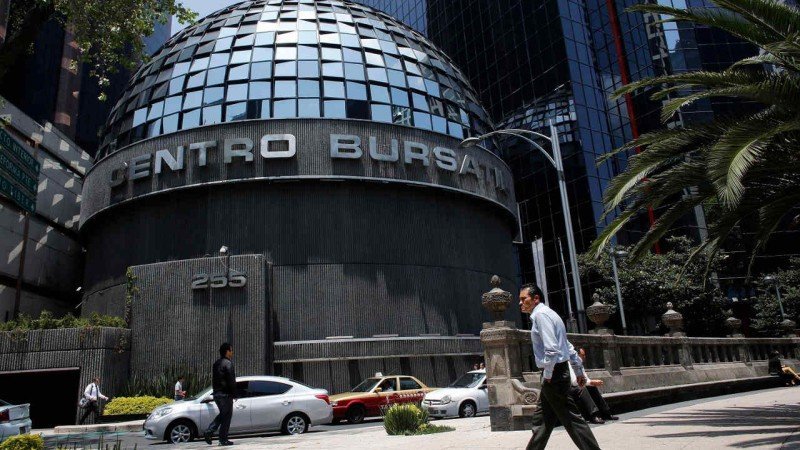 BMV gana en la apertura tras racha negativa
9 Oct 2017 | Economía y finanzas | 0 comentarios