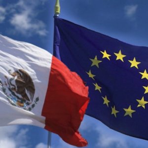 México y Unión Europea