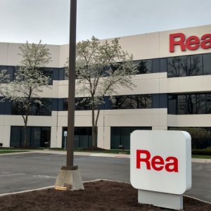 Rea Magnet Wire Company