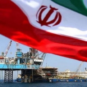 iran petroleo guerra comercial