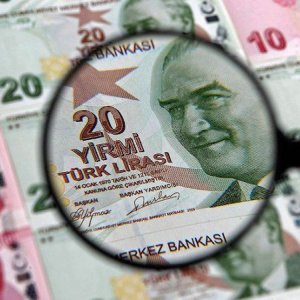 lira turca crisis