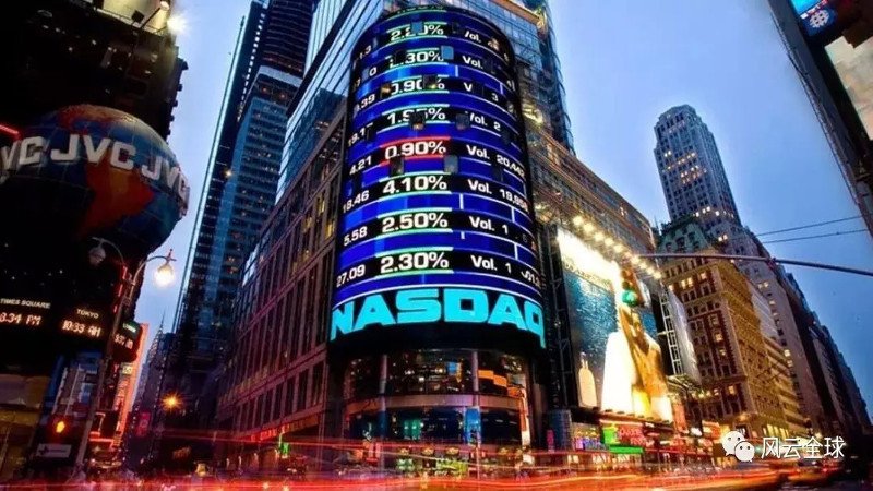 Wall Street cerró en alza tras cuatro días de pérdidas Wall Street cerró en alza tras cuatro días de pérdidas