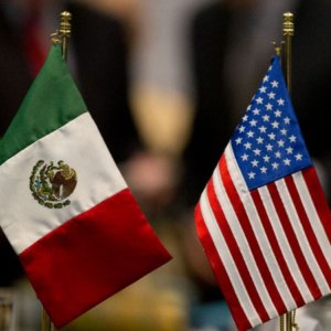 US-Mexico CEO Dialogue