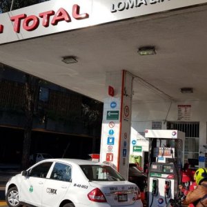 Gasolinera Total Loma Linda