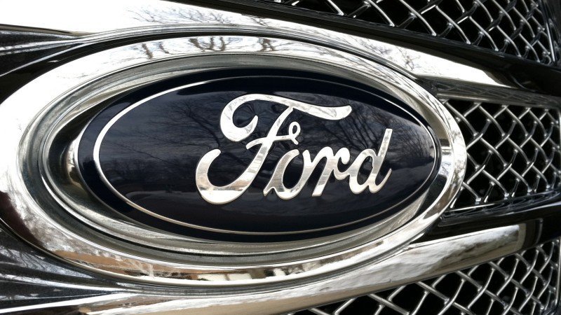 Ford retira 1,38 millones de vehículos por problemas de volante Ford retira 1,38 millones de vehículos por problemas de volante