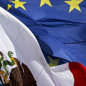 mexico- unión europea tratado de libre comercio