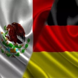 México-Alemania