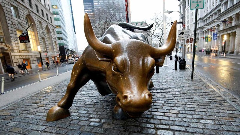 Wall Street cerró la jornada con pérdidas presionado por tecnológicas Wall Street cerró la jornada con pérdidas presionado por tecnológicas