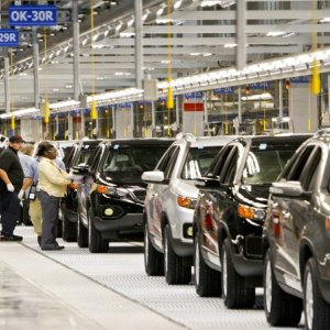 sector automotriz ventas mensuales