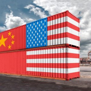 importaciones china y estados unidos
