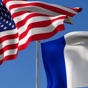 estados unidos y francia