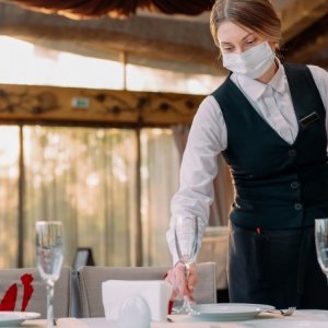 restaurantes ante la pandemia