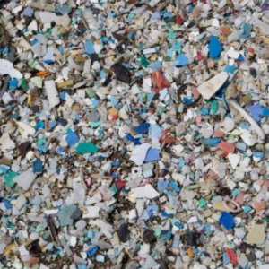 Contaminación por residuos plásticos