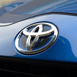 Toyota fábrica