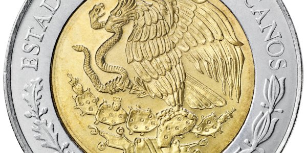 Salario mínimo México