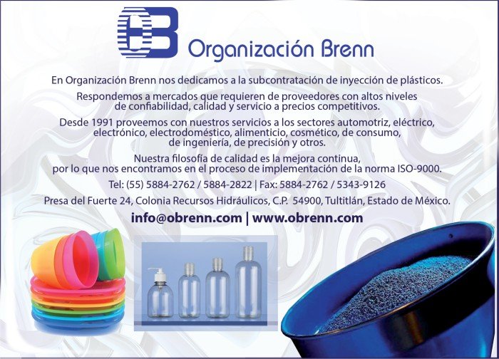 Organización Brenn