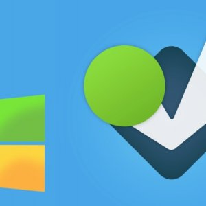 Microsoft y Foursquare