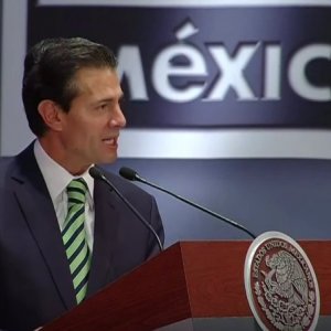 Enrique Peña Nieto #HechoEnMéxico