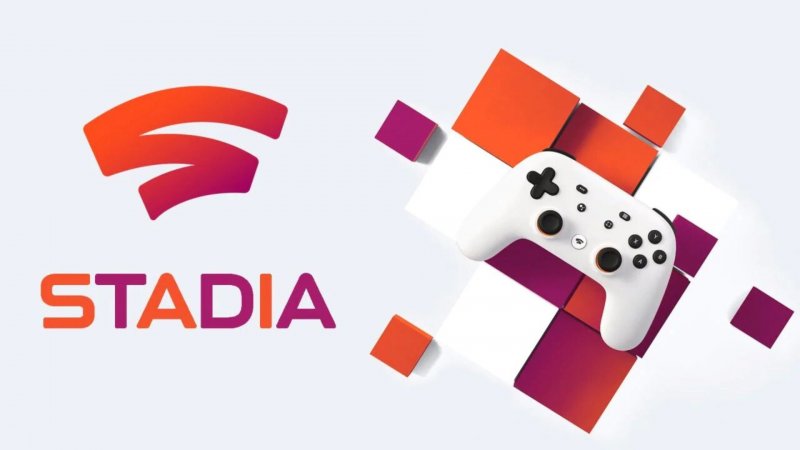 Google encerrará serviço de jogos Stadia 3 anos após lançamento