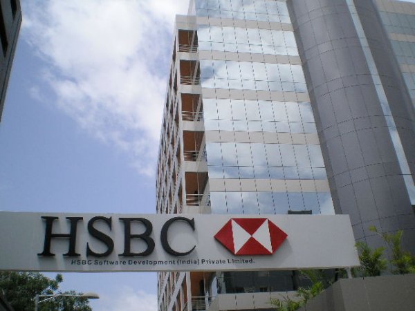 HSBC finalise la cession de son activité de banque privée en France