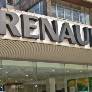 Renault autos eléctricos