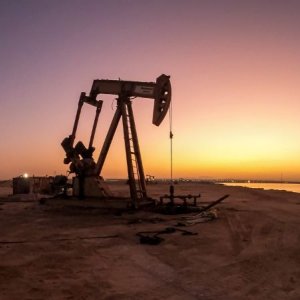 Precios petróleo marzo